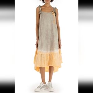 Elisa Cavaletti dress